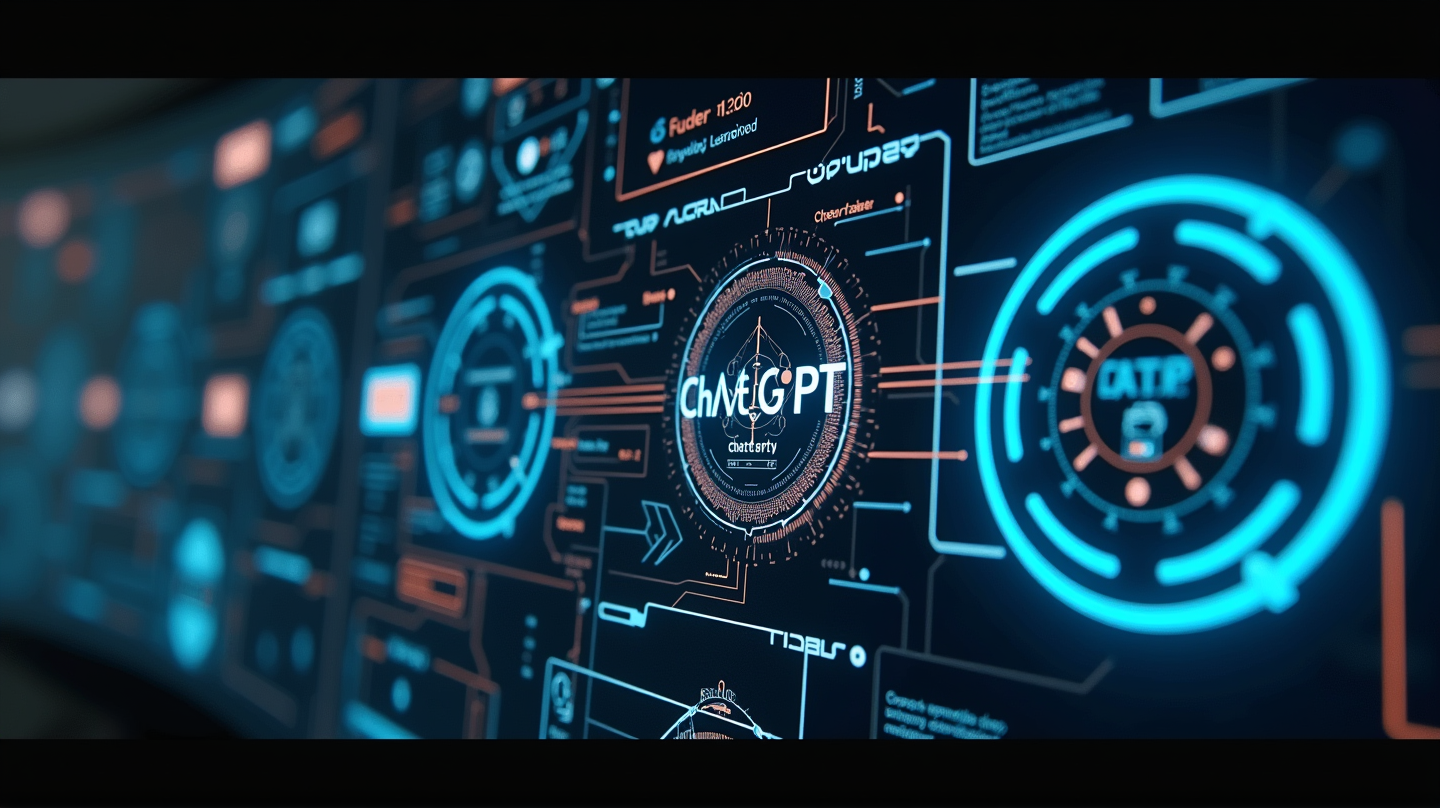 Le Pari Ambitieux d'OpenAI : Connexion par ChatGPT pour les Applications Tiers