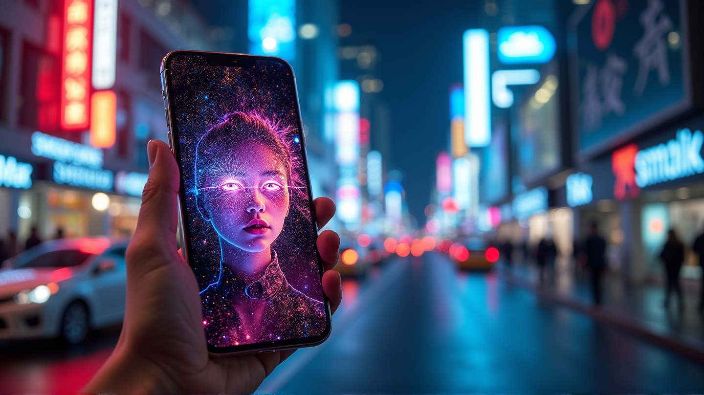 Découverte des fonctionnalités exclusives d'iOS 26 : ce que seuls les iPhones les plus récents peuvent gérer !