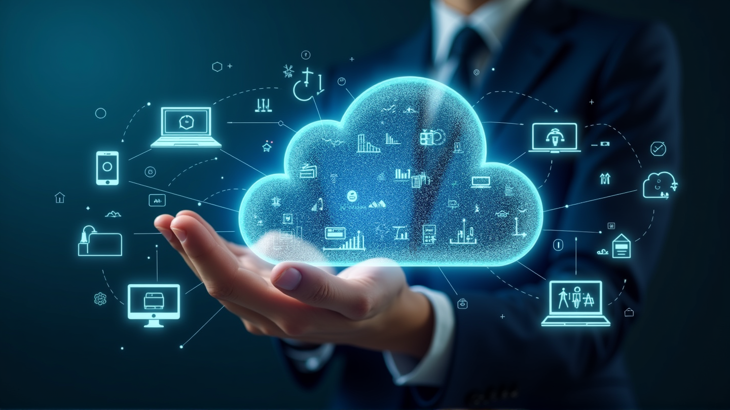 Une Croissance Explosive Imminente pour le Marché du Cloud Personnel d'ici 2028