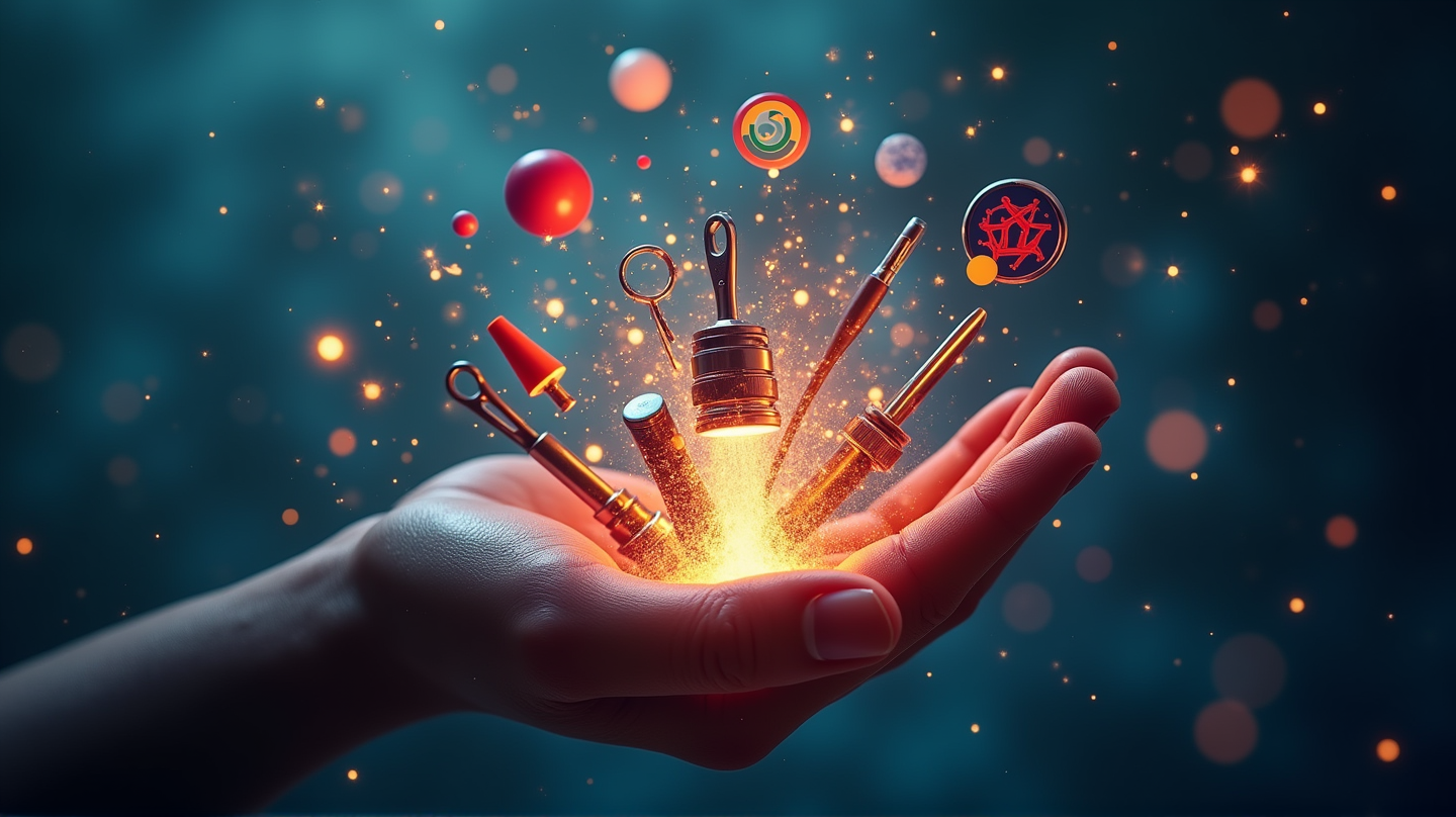 Adobe Firefly : La révolution de l'IA dans votre poche