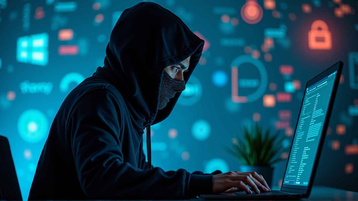 Fuite Massive de Données : 184 Millions de Mots de Passe Exposés depuis les Grandes Plateformes