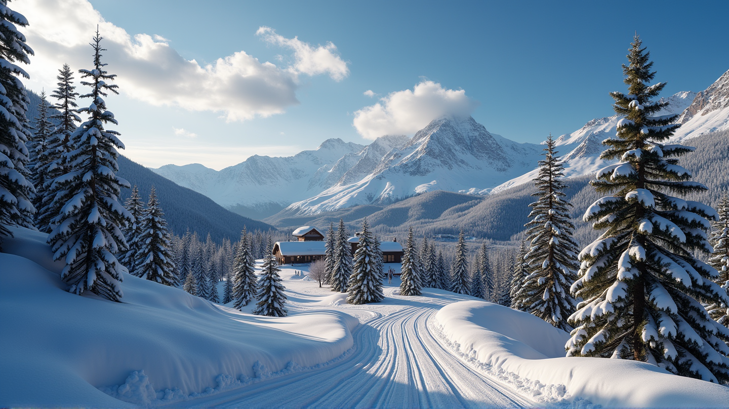 Les Titans de la Technologie Débarquent à Deer Valley pour le Brainstorm Tech 2025