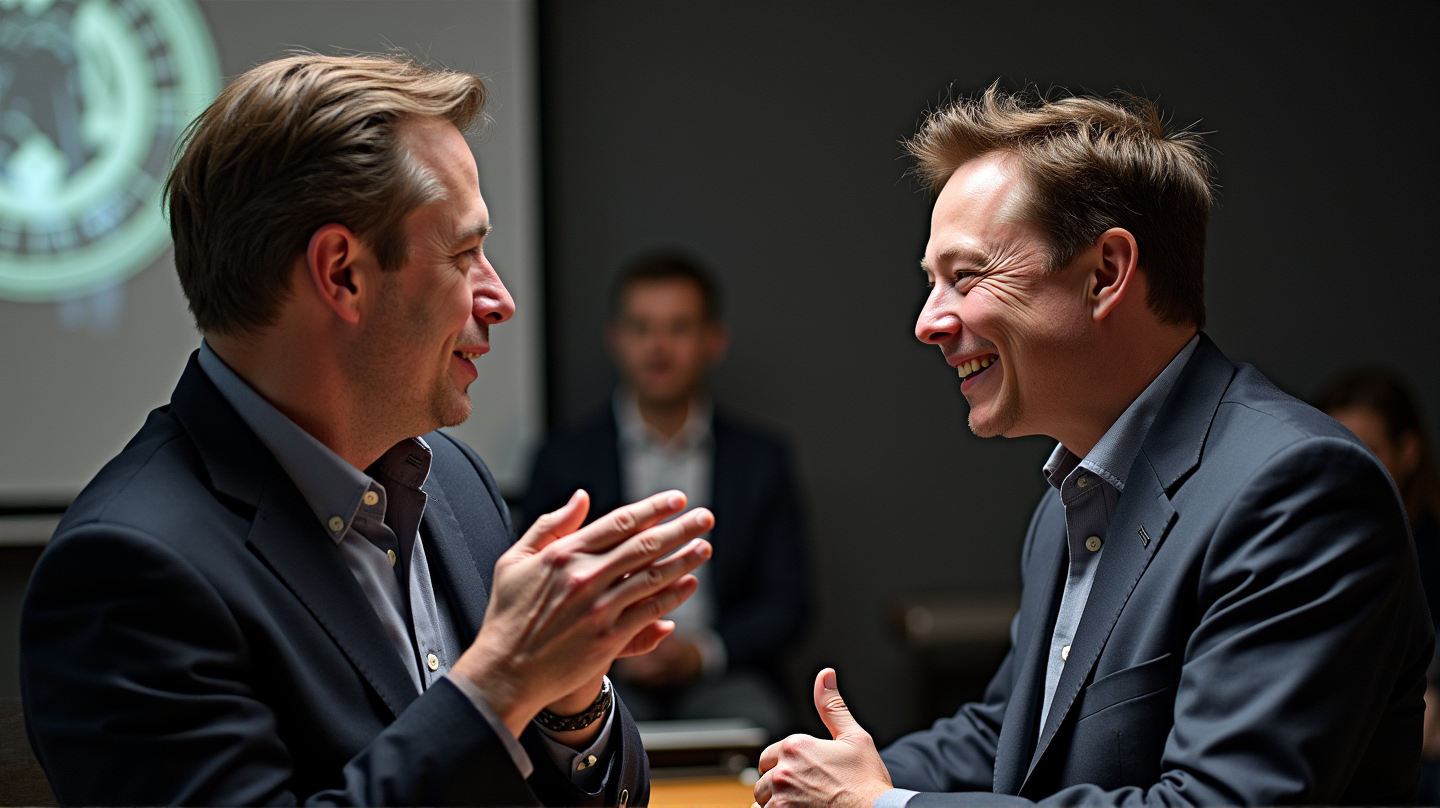 Smerconish explore l'impact inattendu de Musk sur le discours public