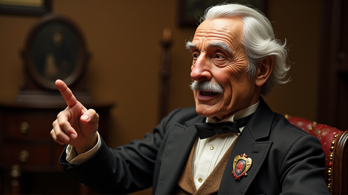 L'Animatronique Disney de Walt : Une Controverse sur l'Héritage