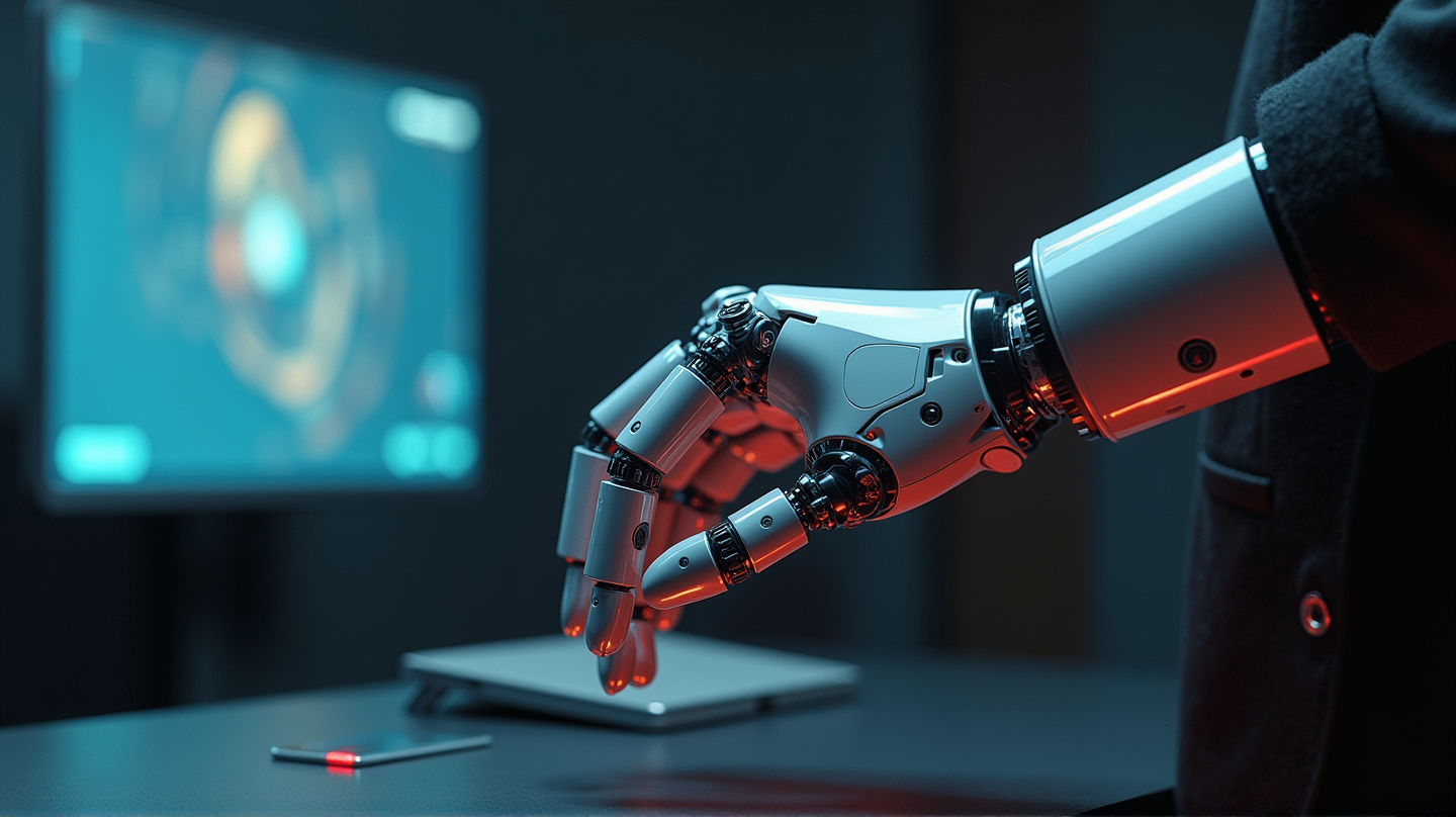 Tesla Affronte un Vol Allégué de Secrets Commerciaux dans le Domaine de la Robotique