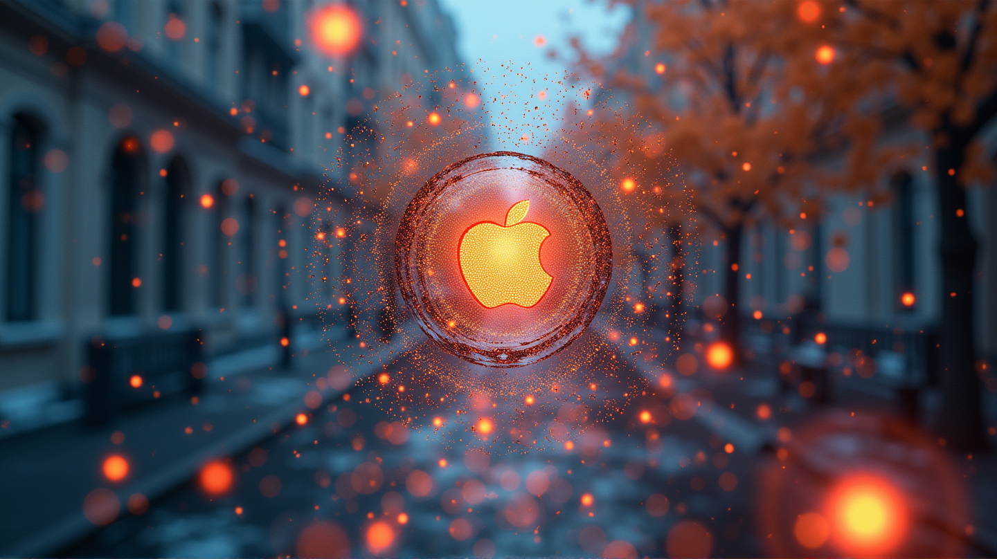 Écosystème Apple Dominé par l'iPhone et l'iPad : Quel Avenir pour le Mac ?