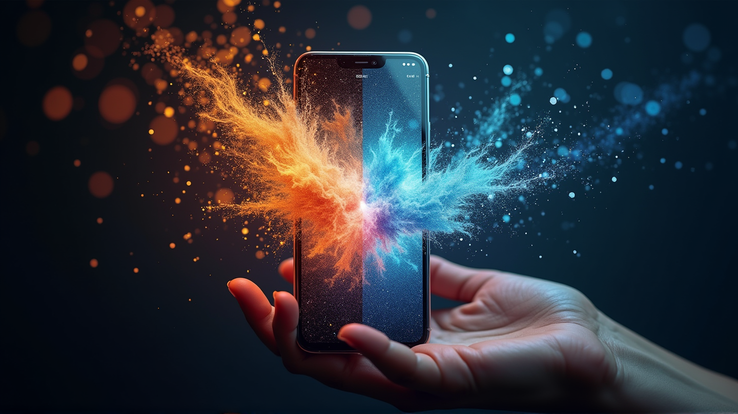 Déverrouillez la Créativité en Déplacement : L'Application Mobile Adobe Firefly Révolutionne la Création de Contenu IA