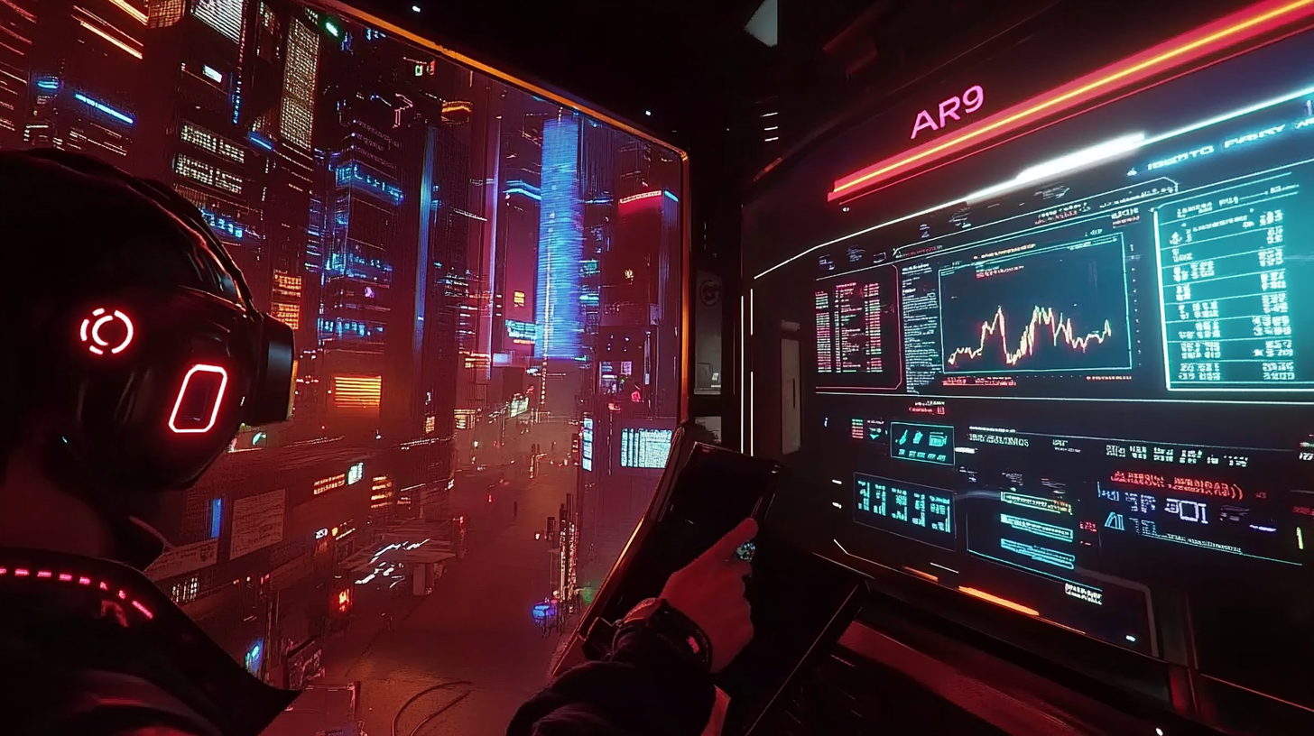 BTC Sprix 2.0 : Est-ce l'avenir du trading intelligent ?