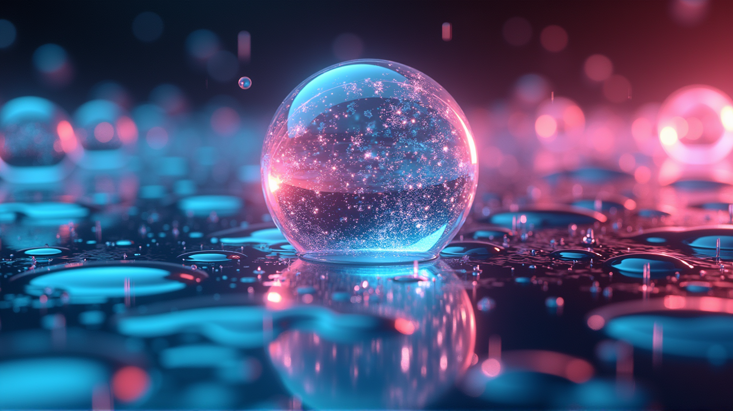 Découvrez les Complexités du Liquid Glass d'iOS 26 d'Apple : Au-delà des Premières Impressions