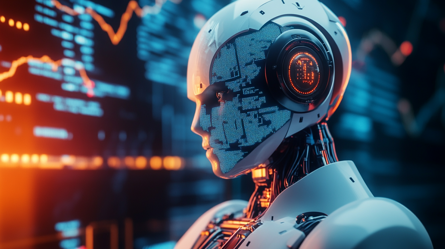 Explorez Le Monde de QuanTraderX : Vrai ou Faux ?