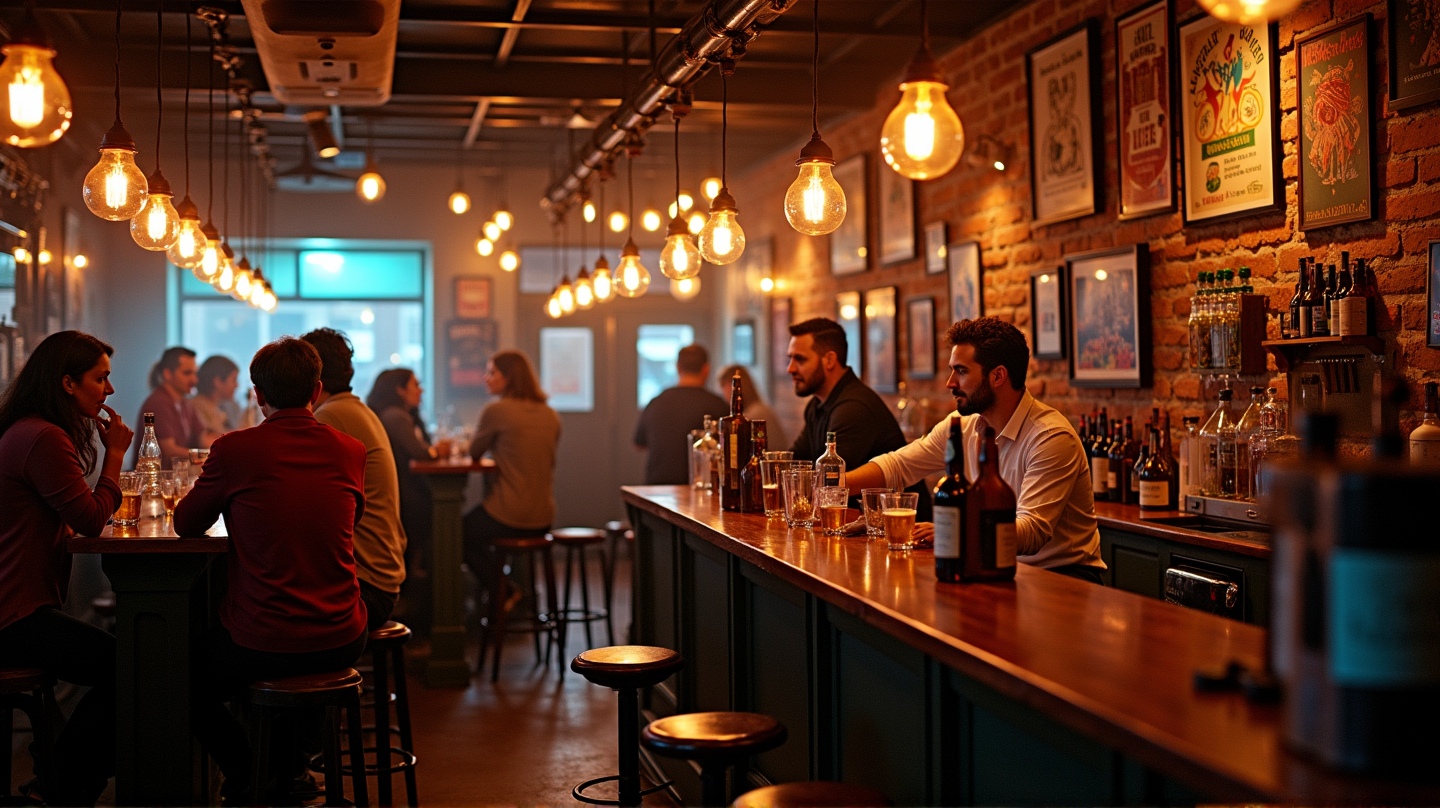 Une Nouvelle Ère Commence : FUBAR de West Hollywood se Transforme en Hub Communautaire