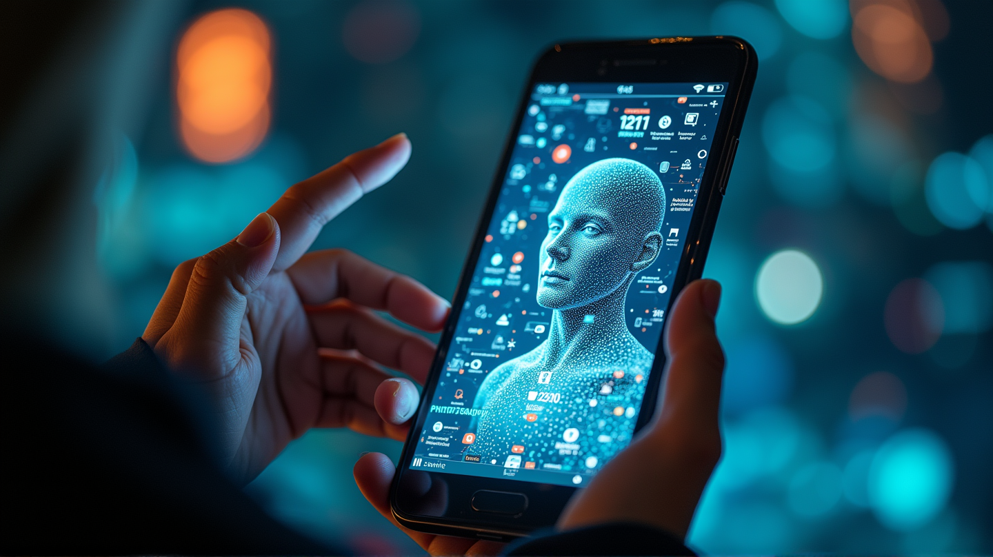Libérez la Créativité : La Nouvelle Application Mobile d'IA Voix d'ElevenLabs!