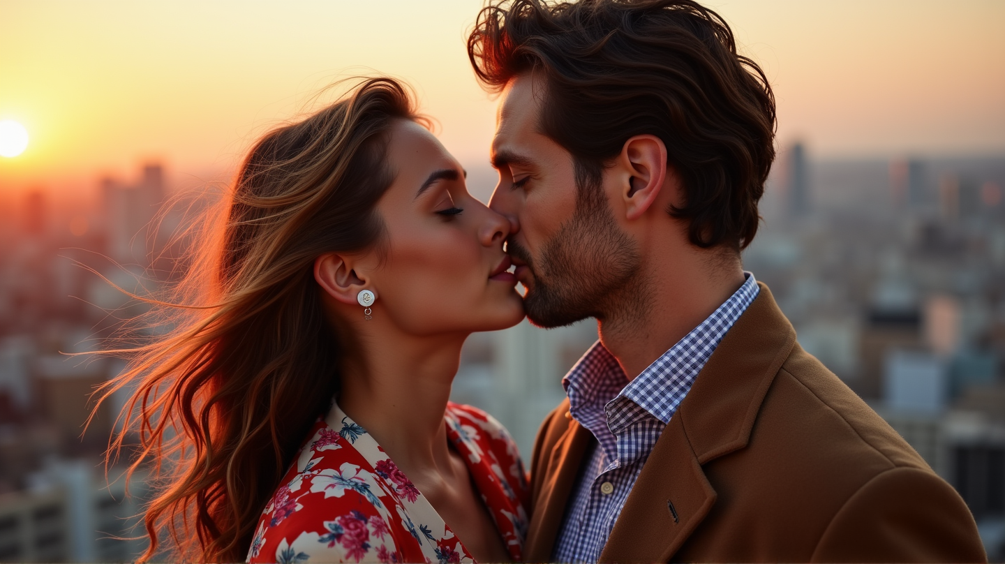 Le Nouveau Couple Puissant d'Hollywood : La Romance Inoubliable de Kaia Gerber et Lewis Pullman