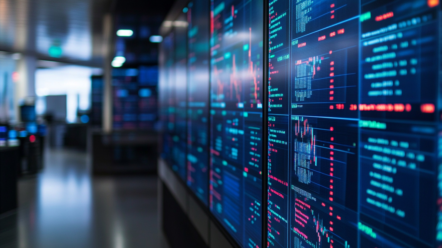 Btc Trader est-il l'outil de confiance ? Découvrez la vérité !