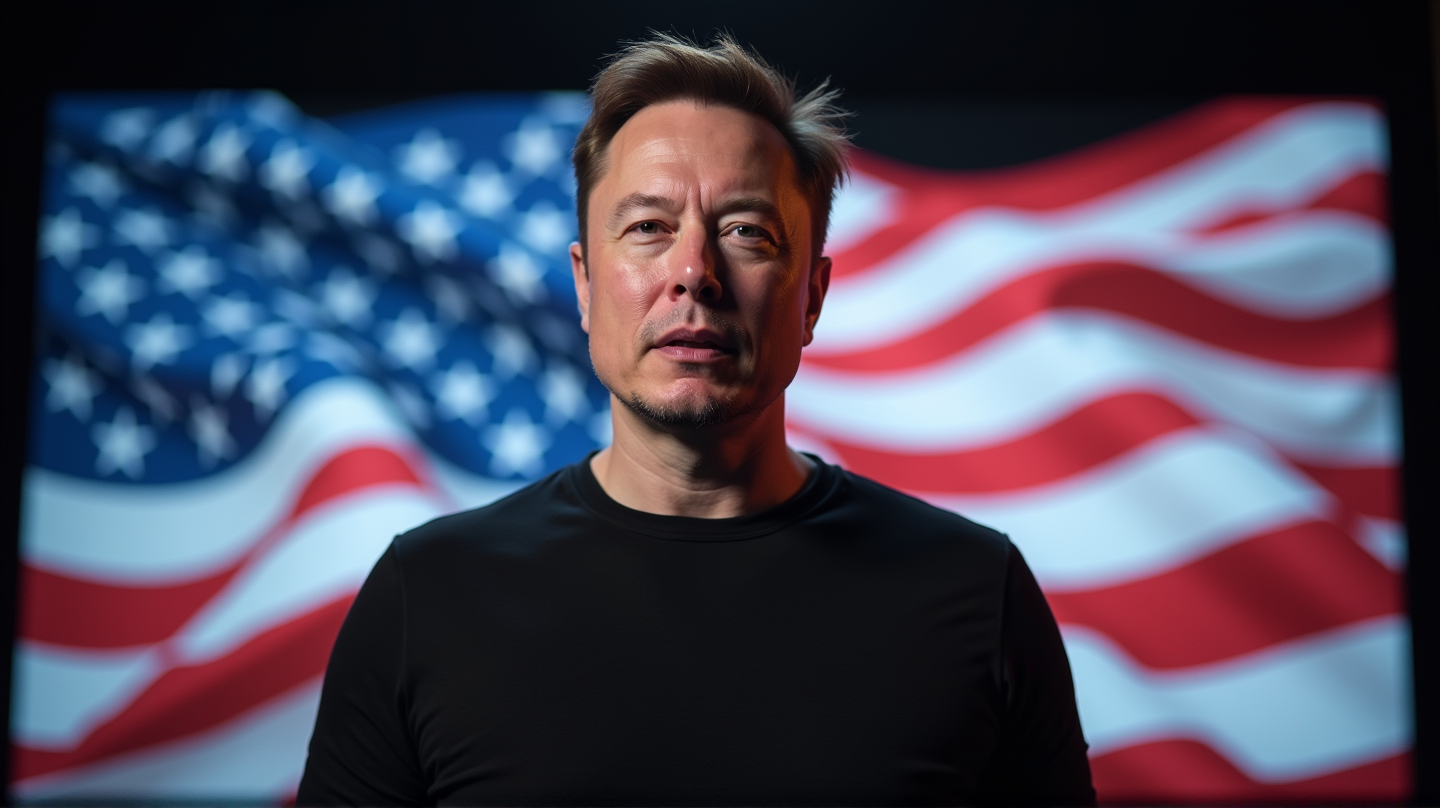 Le Regret d'Elon Musk : Une Querelle sur les Réseaux Sociaux avec Donald Trump