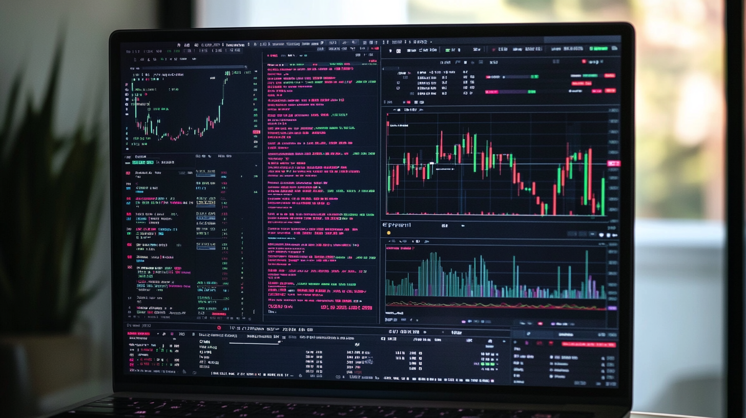 Fortivo Nexbit : Découvrir si c'est vraiment un révolutionnaire du trading !
