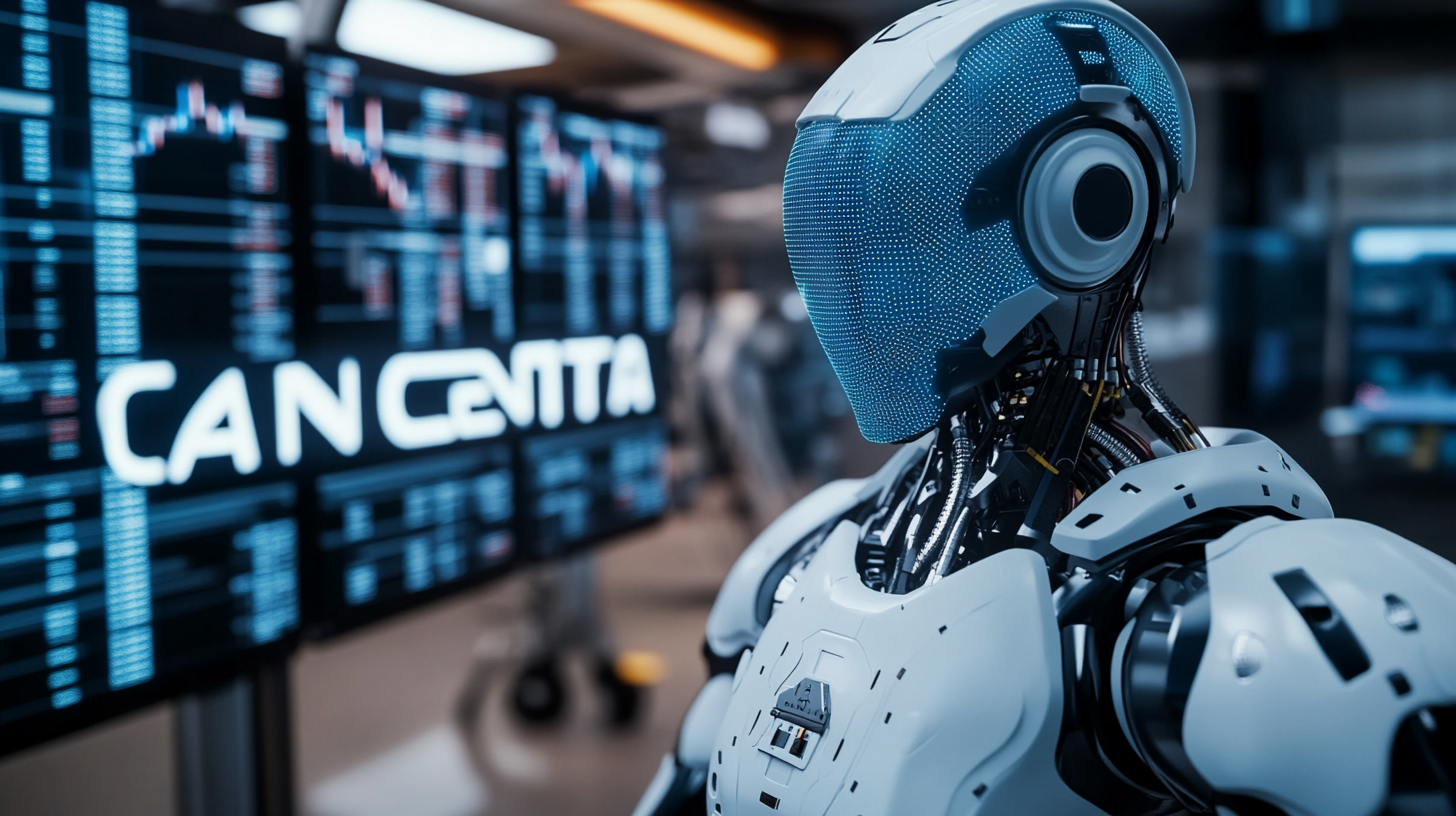 Explorez Traden Mit Ki : Une Plateforme de Trading Remarquable Expliquée