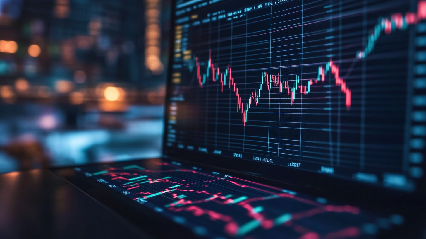 Dévoiler Switch 0.8 Hiprex : Ce Système de Trading Est-il Fiable ?