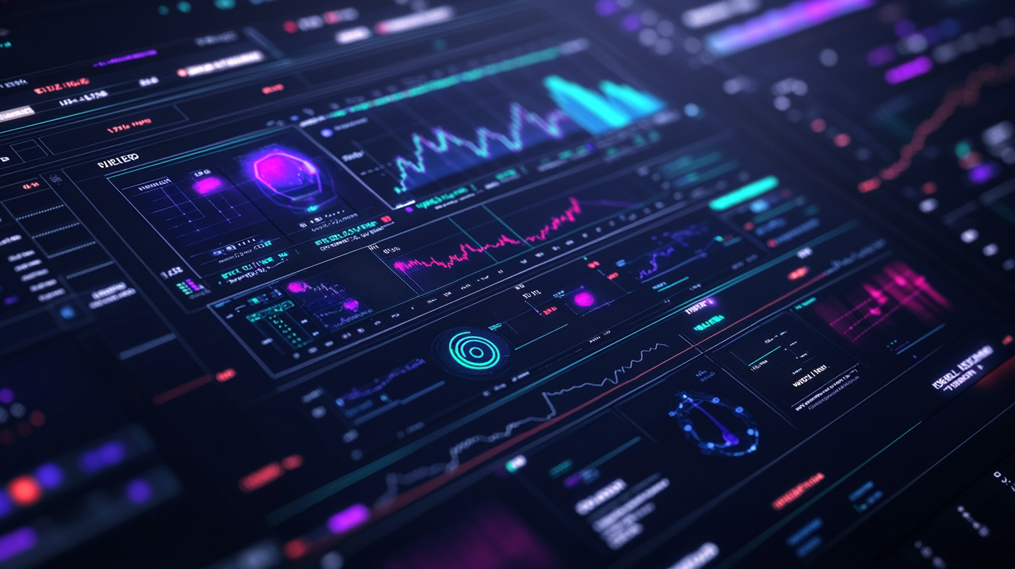 Forge Qlyden : Cet Outil de Trading Vaut-il Votre Temps ?