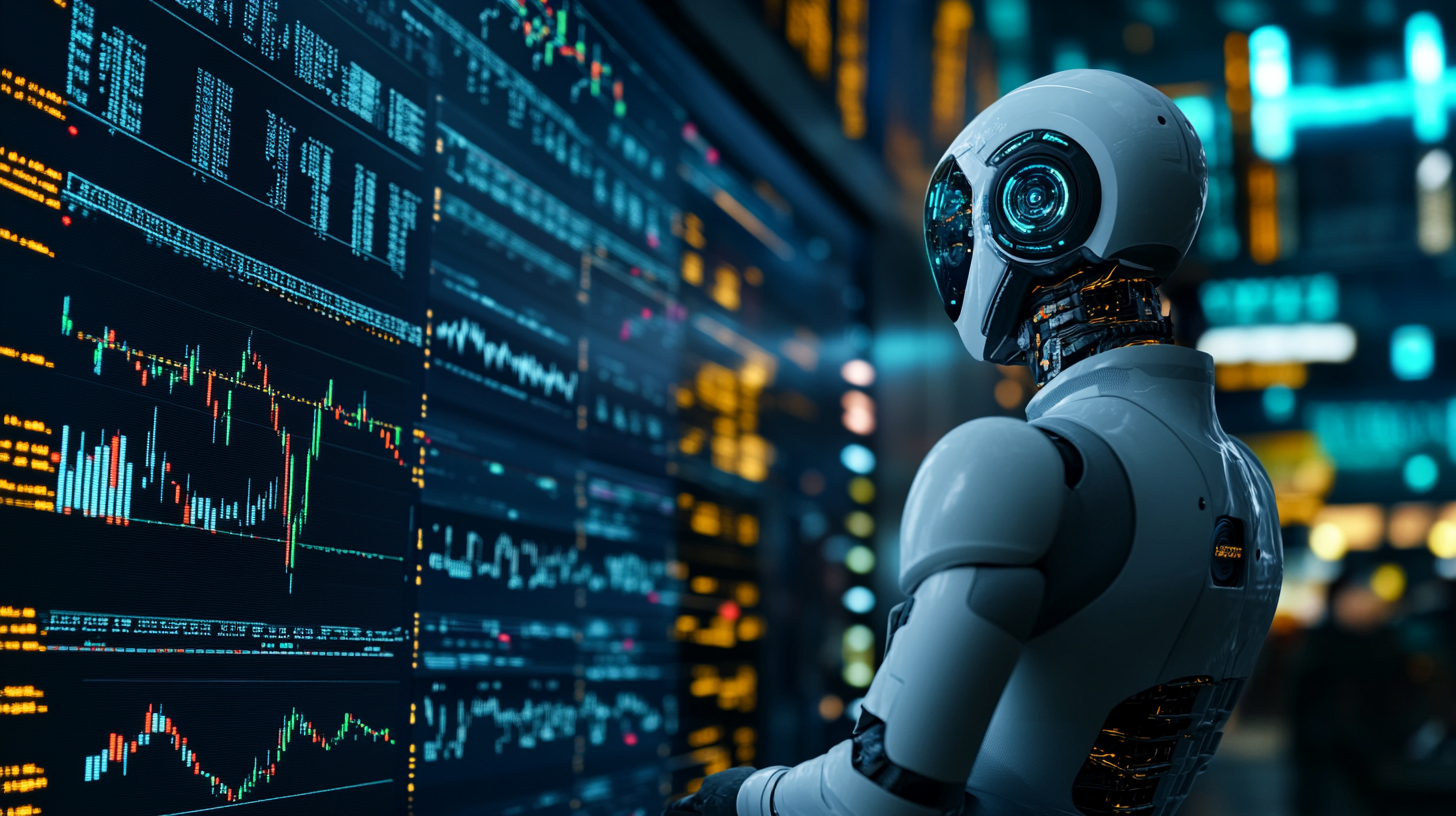 Astro Myrion est-il l'Outil de Trading Révolutionnaire Dont Vous Avez Besoin? Découvrez la Vérité!