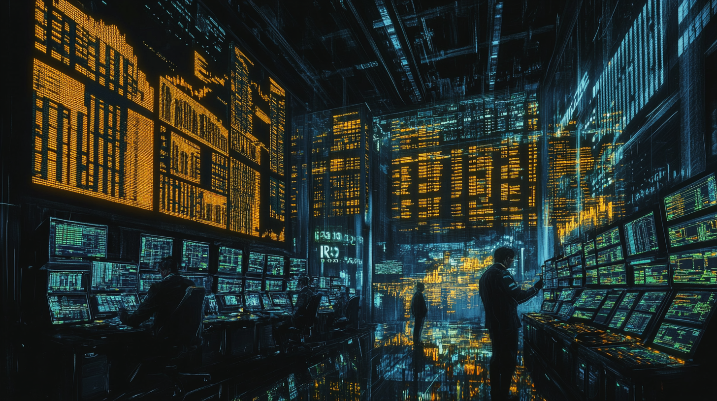 Explorez le Potentiel de Quantum FRANCE: Vérité ou Exagération?