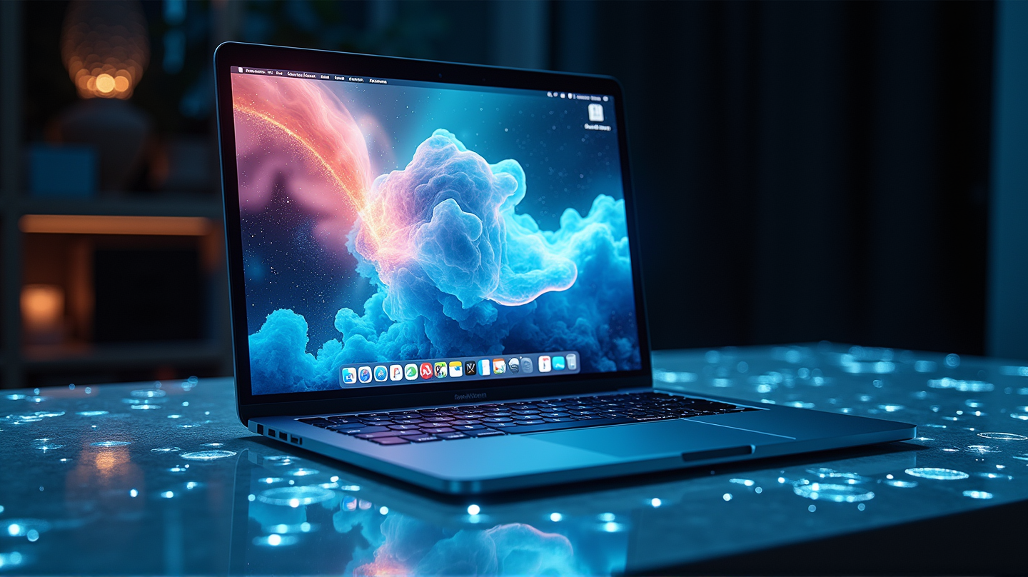 MacOS 26 Tahoe Beta Prend son Envol : Découvrez les Mises à Jour Gratuites!