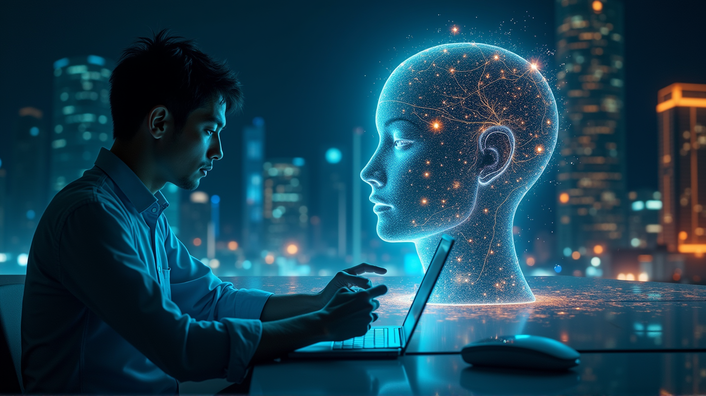 Révolutionner l'Accomplissement des Tâches : Début de l'Agent ChatGPT d'OpenAI