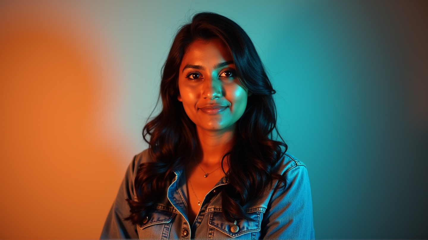 Aishwarya Mahadev Dynamise le Congrès du Karnataka avec un Nouveau Rôle