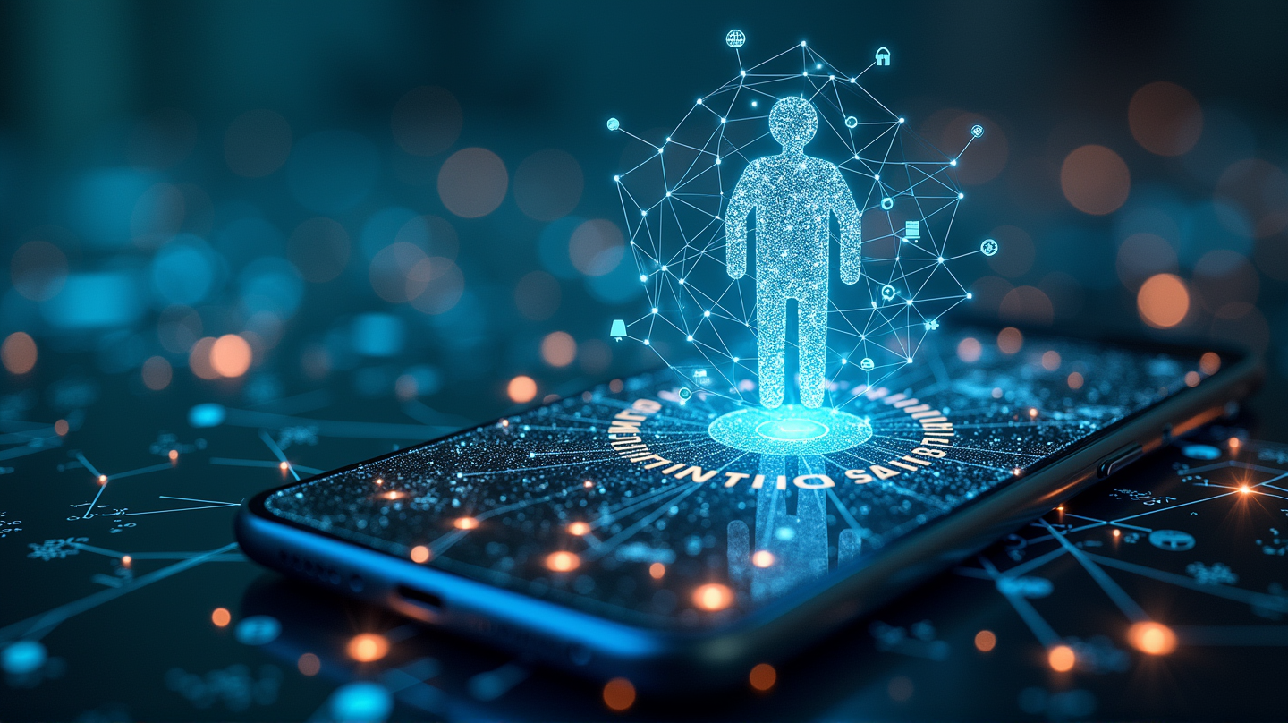 Dévoiler les Tromperies Numériques : À l'intérieur d'IconAds, Kaleidoscope et le Nouveau Malware SMS