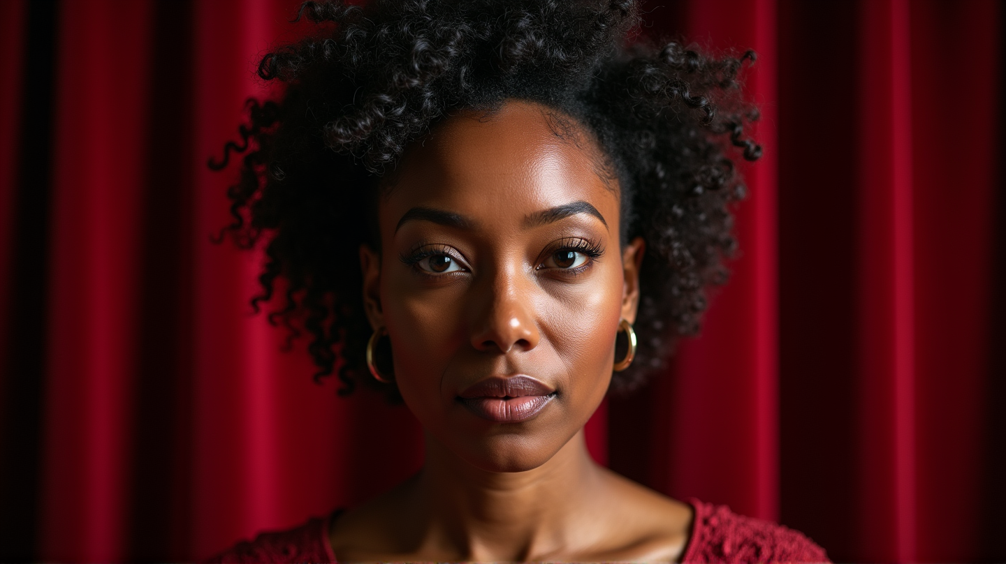 Marlene Warfield : Un Héritage Bouillonnant au Théâtre et à la Télévision