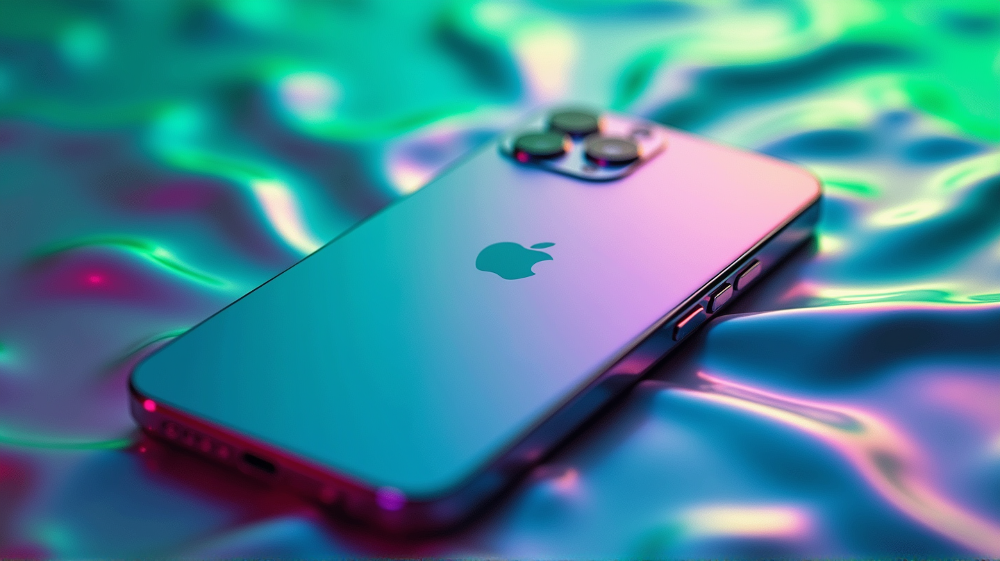 La fuite choquante sur les couleurs de l'iPhone 17 d'Apple laisse les fans en émoi