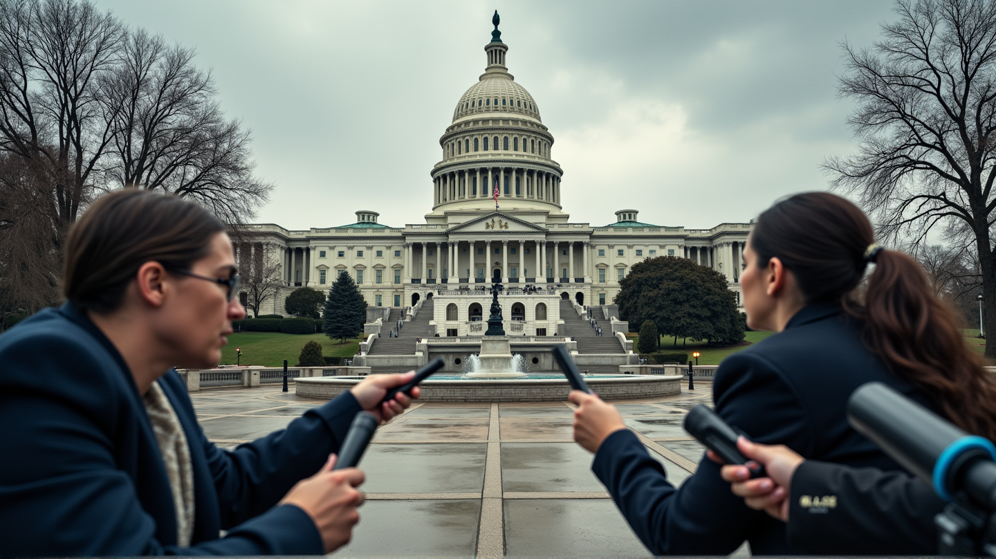 Le DHS Révèle la Vérité face aux Récits Déformés des Médias