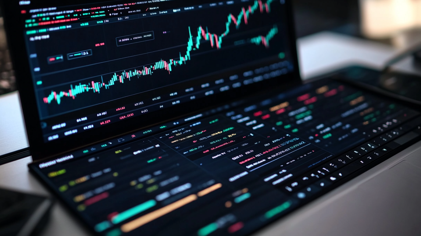 Lexioreich : Votre passerelle vers un trading intelligent - Vrai ou Faux ?