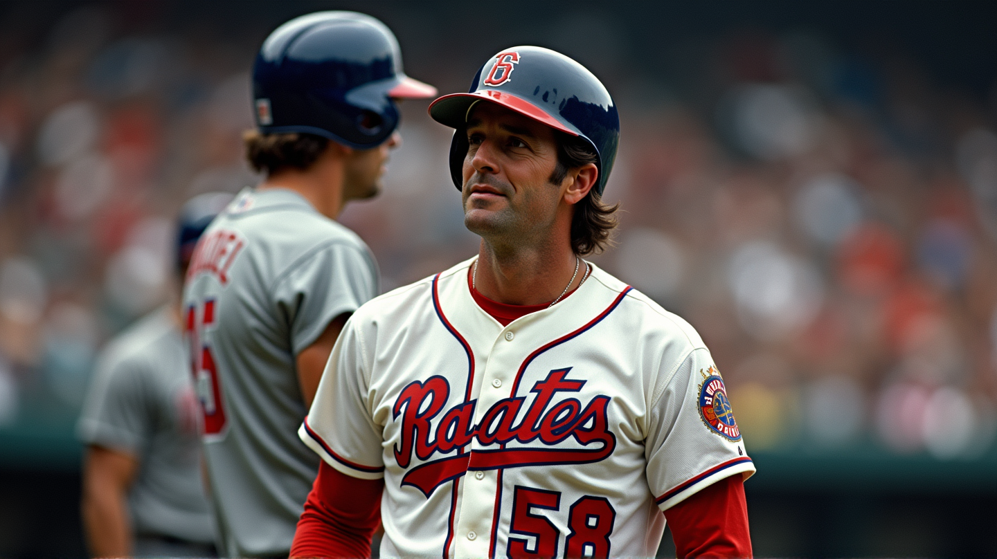 Des hommages émouvants inondent alors que le monde du baseball pleure Ryne Sandberg