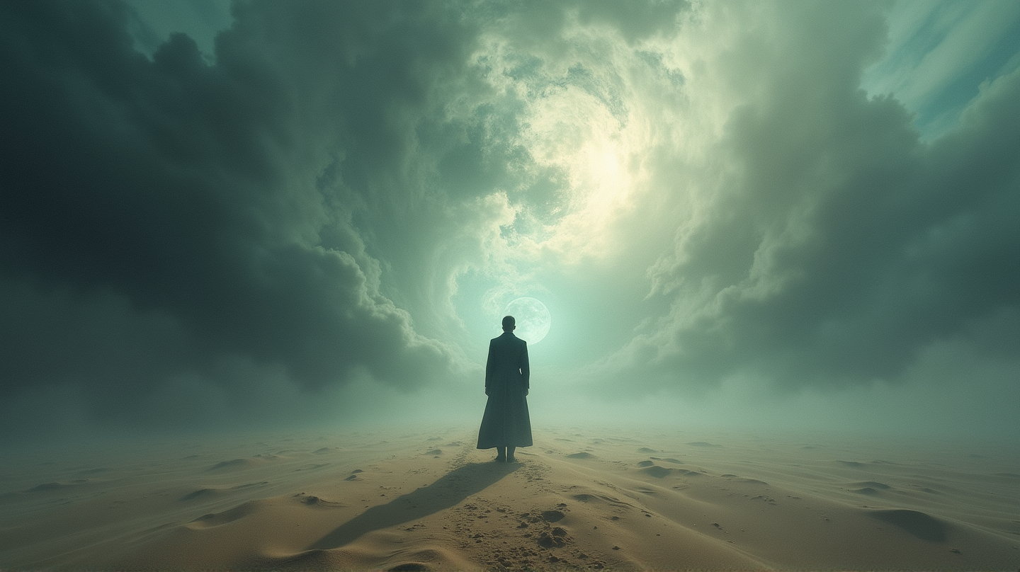 Ce Qui Se Cache au-delà des Rêves : La Fin Inattendue de The Sandman Après Deux Saisons
