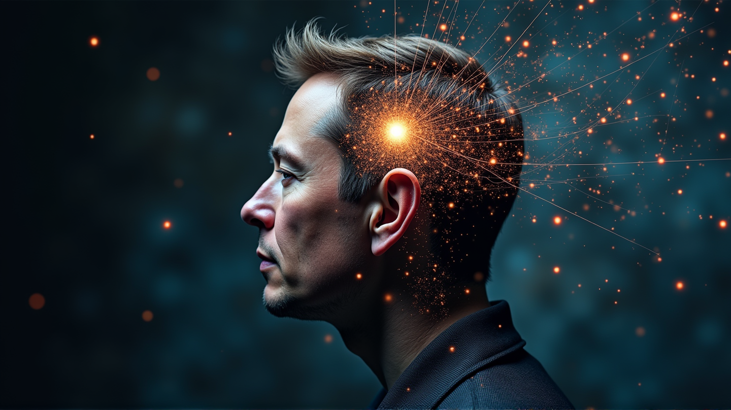 La Controverse sur l'Auto-Identification de Neuralink suscite le Débat sur le Statut de Désavantage