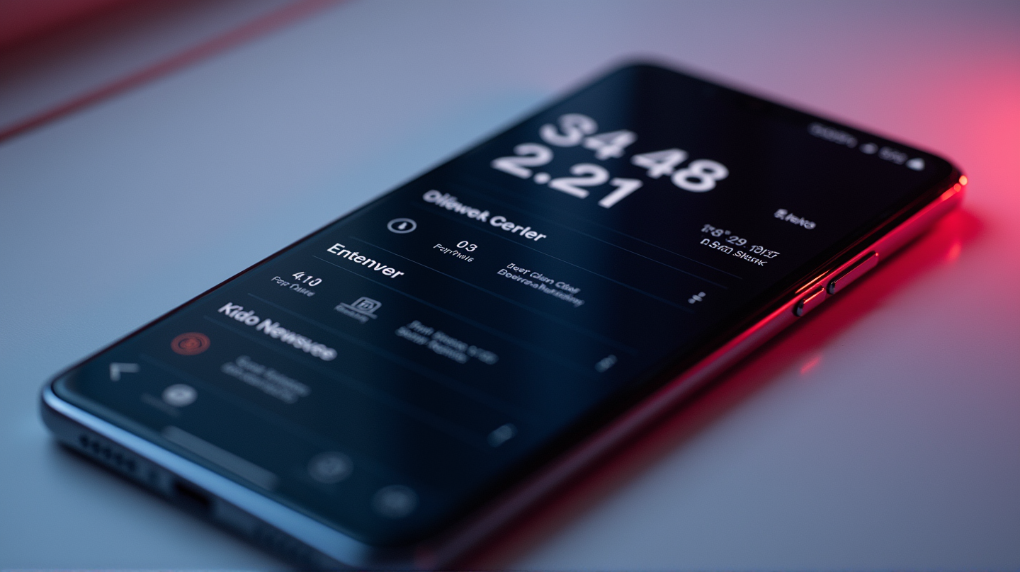 Débloquez le Plein Potentiel de Votre Appareil OnePlus avec Ces Ajustements Incroyables
