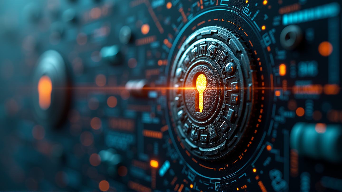 Révolution des Passkeys : Embrassez une Vie sans Mots de Passe