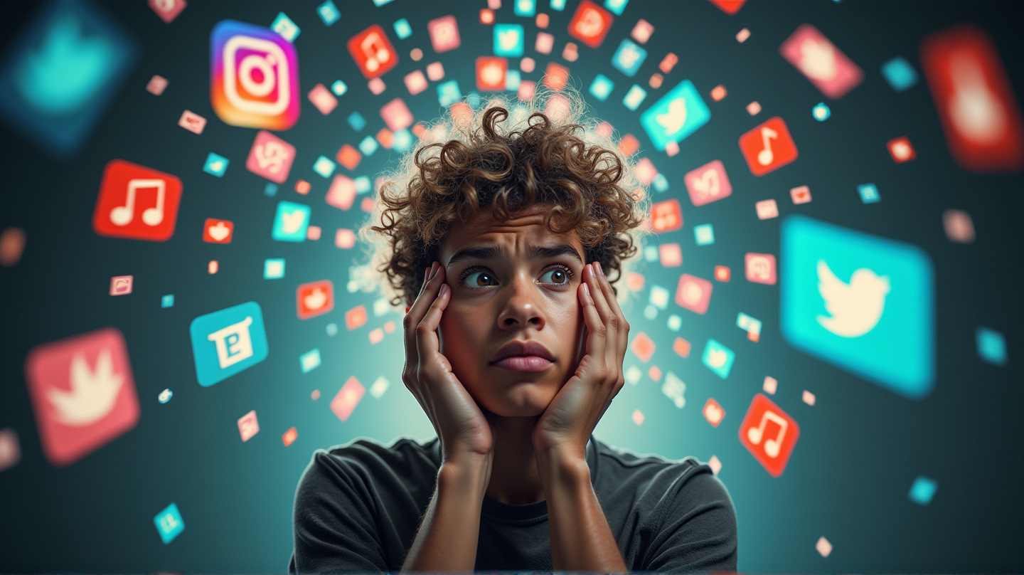 Attention aux Finfluenceurs : Démasquez les Arnaques sur les Réseaux Sociaux