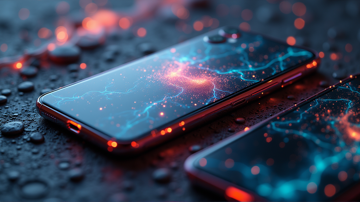 La Série iPhone 17 d'Apple : Un Tournant avec un Design Élégant et des Innovations Révolutionnaires