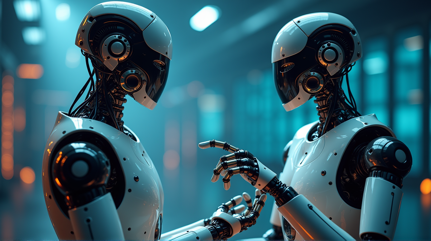 L'Annonce Excitante de l'Inclusion de Richtech Robotics dans les Indices : Un Nouveau Chapitre de Croissance