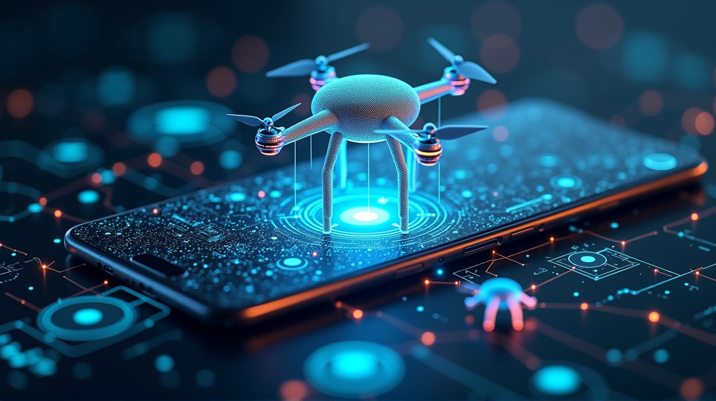SAUTEZ dans le futur : la solution révolutionnaire Edge AI de Liquid AI