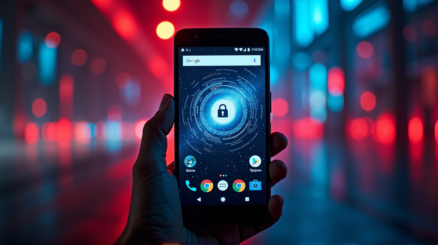 Améliorez la Sécurité de Votre Android : Activez Google Play Protect en Quelques Secondes