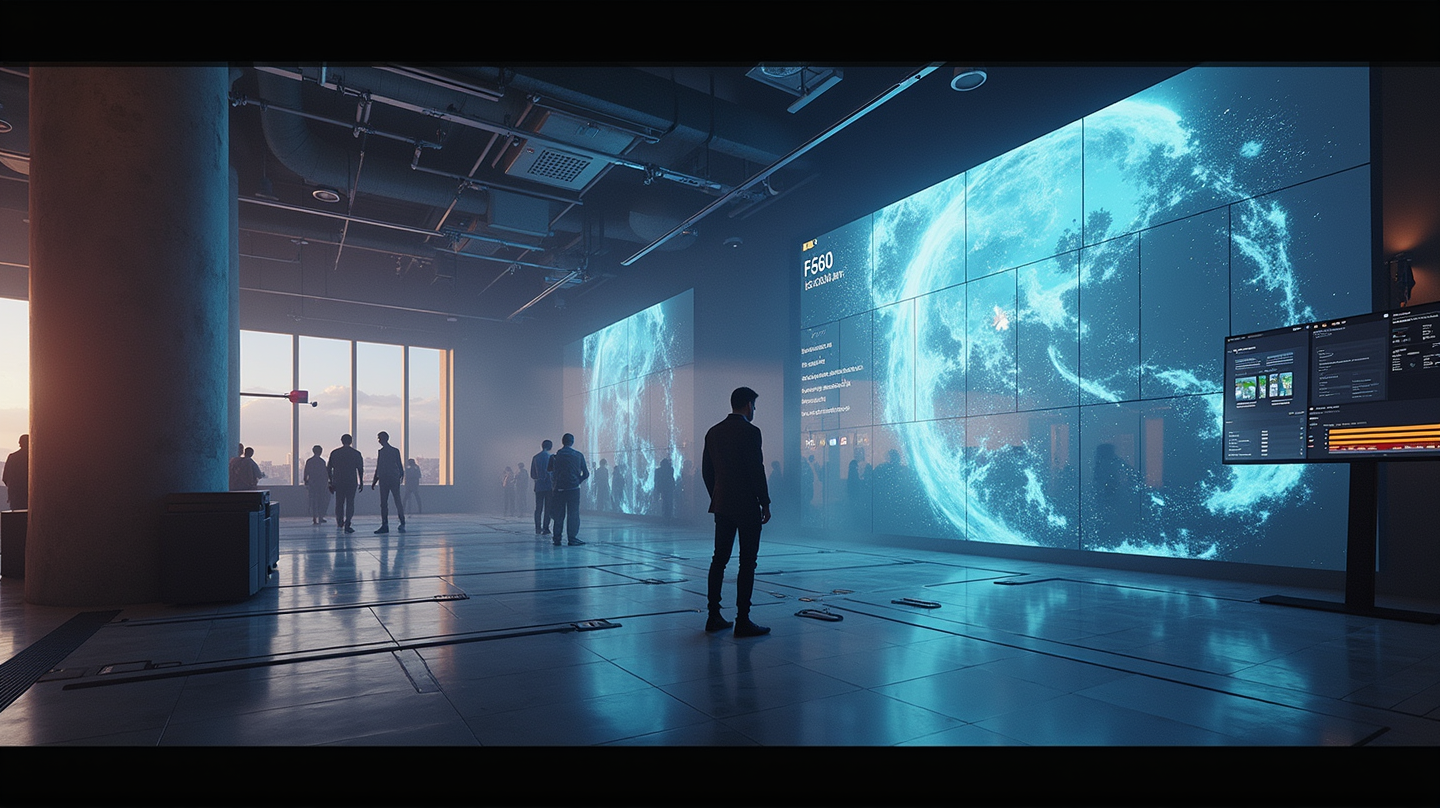 Outils IA Révolutionnaires Transforment YouTube Shorts