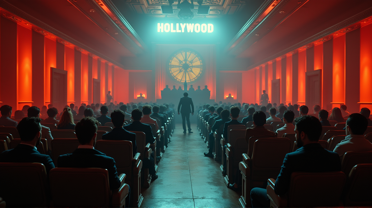 Hollywood en 2025 : Blockbusters, Drames Légaux et Réorganisations Stratégiques