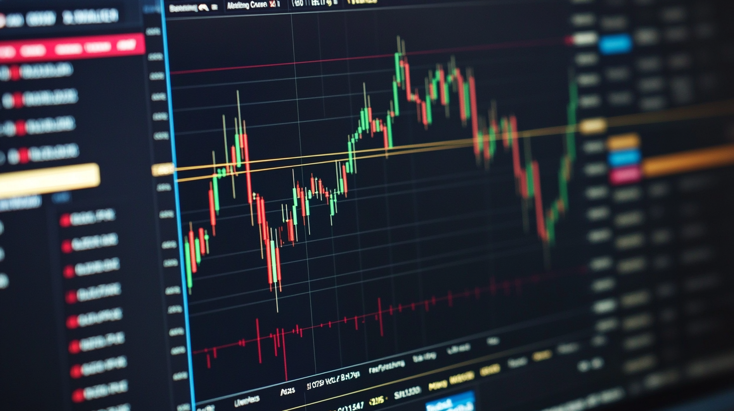 Lunpontex App : Est-ce un Outil de Trading Fiable ou un Gimmick ?