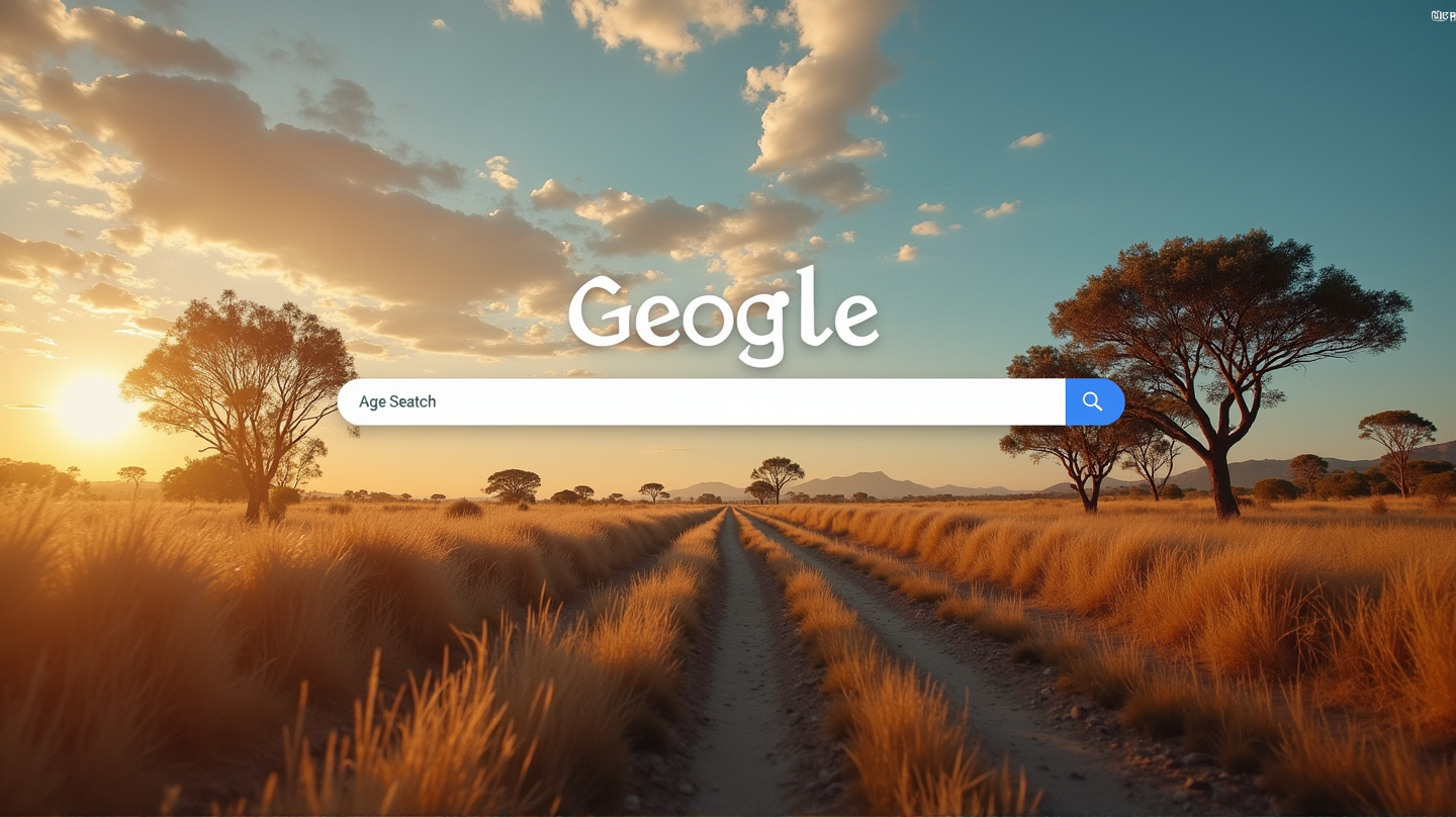 Le Pari Audacieux de l'Australie : Vérifications d'Âge sur Google pour Protéger les Mineurs