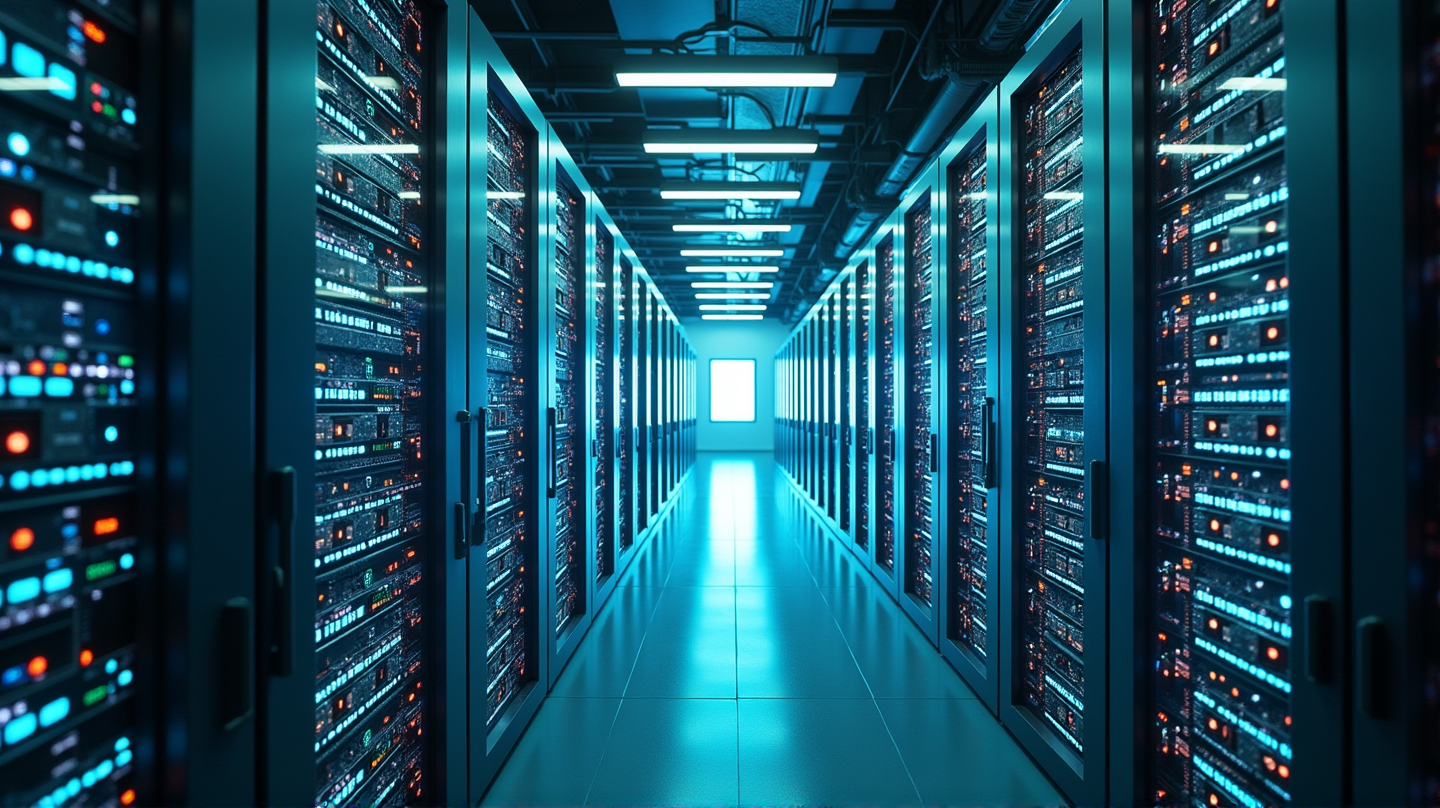 Les ambitions de l'IA des géants de la tech menacent leurs objectifs de neutralité carbone