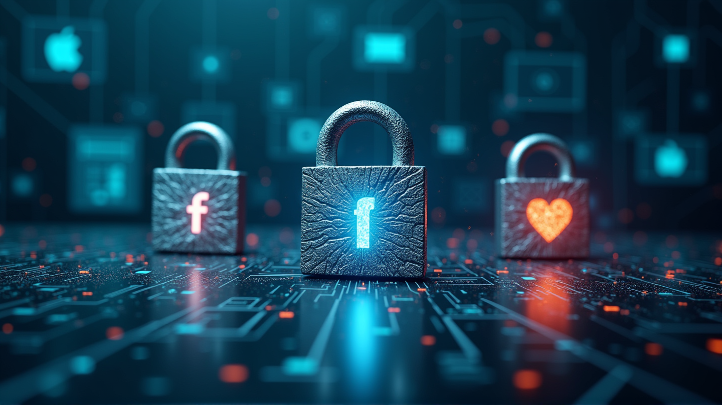 16 Milliards de Mots de Passe Piratés : Action Urgente Requise