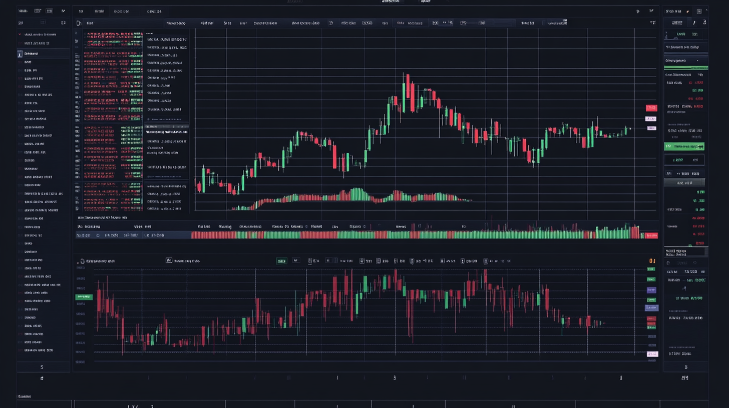 Morley Cryptrade : L'outil de trading ultime - Vérité ou mythe ?